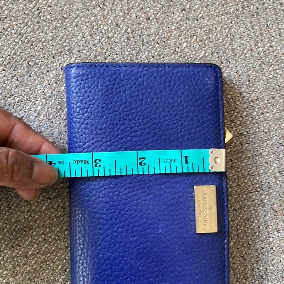 Kate spade wallet - Picture 11 of 12
